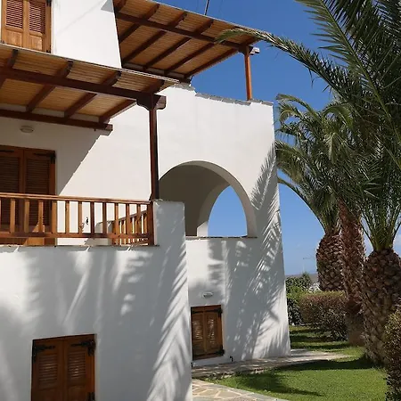 Apartment G. Salteris